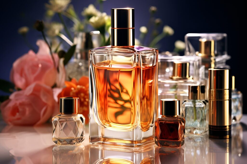 Perfume Bottle Manufacturers in China: 5 Suppliers to Evaluate for Your Project