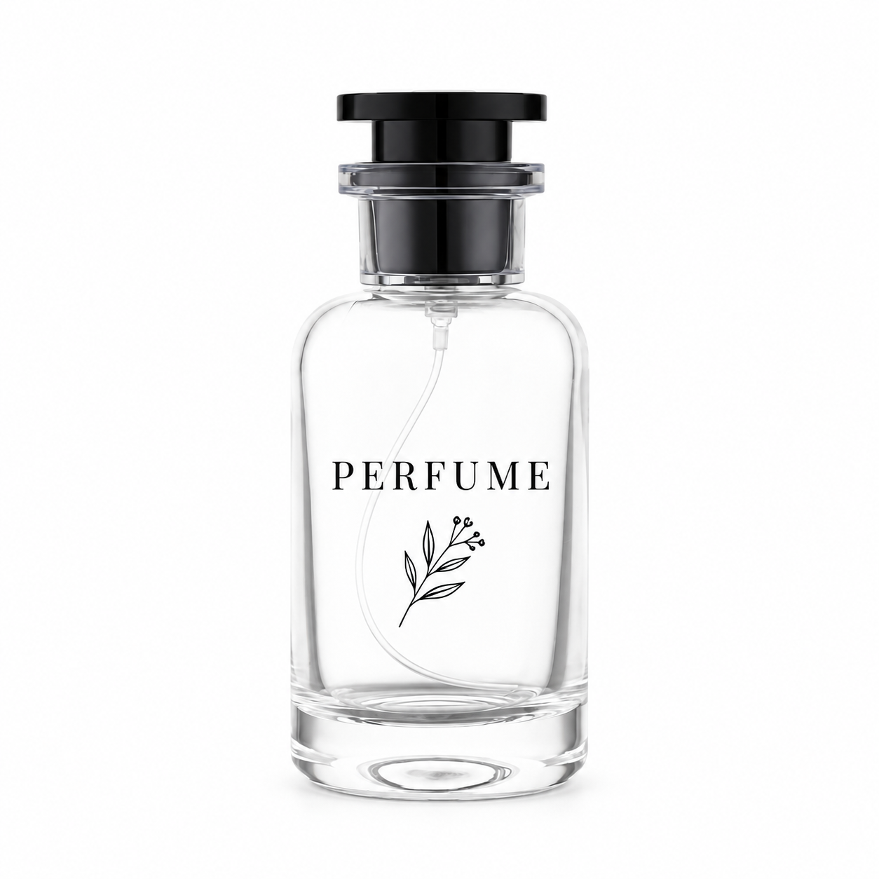 Screen Printing vs. Hot Stamping on Perfume Bottles