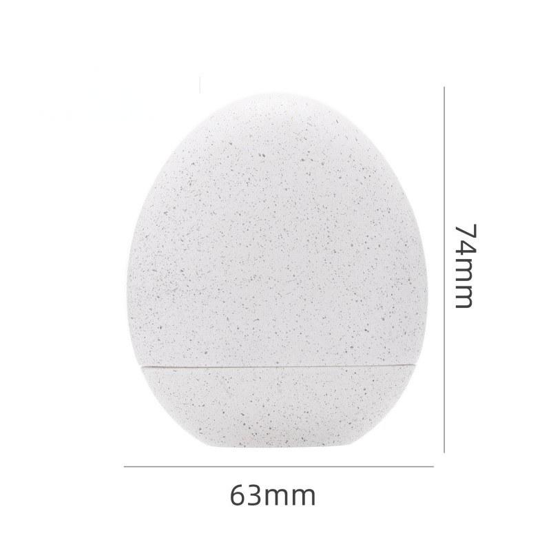 Wholesale 15ml Pebble Glass Perfume Bottle